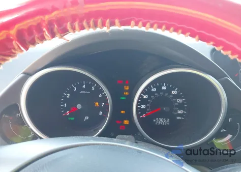 2008 Subaru Tribeca Limited 7-Passenger z USA, uszkodzony, nr VIN 4S4WX90D784418374